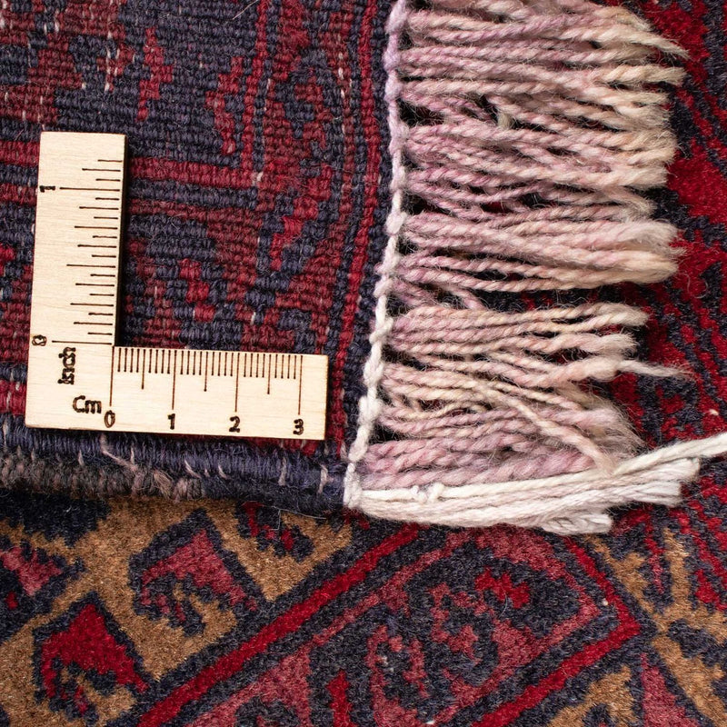Balutsj-teppe 125x92cm - Orientalsk teppe