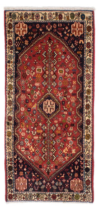 Abadeh Teppe 151x72cm - Persisk teppe – product image