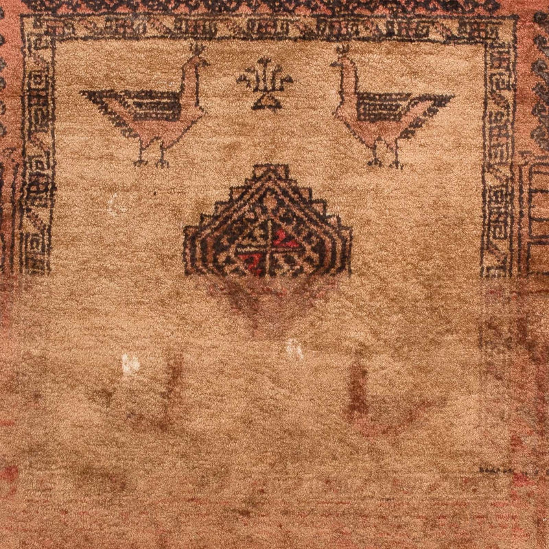 Balutsj-teppe 172x105cm - Orientalsk teppe