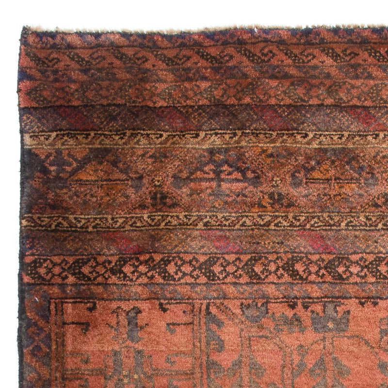 Balutsj-teppe 172x105cm - Orientalsk teppe
