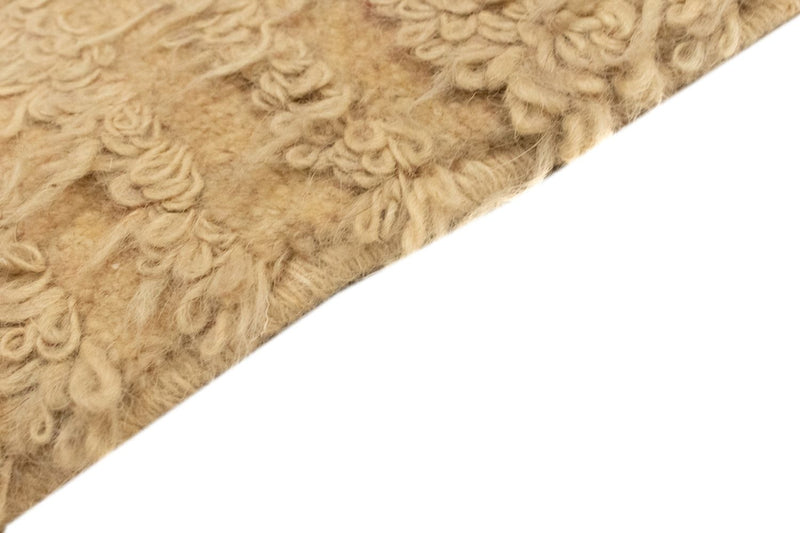 Persisk Gabbeh Teppe 127x77cm - Perserteppich Wollteppich