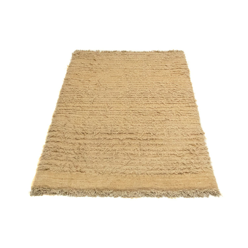 Persisk Gabbeh Teppe 127x77cm - Perserteppich Wollteppich