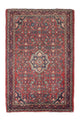 Hosseinabad Teppe 130x86cm - Persisk teppe