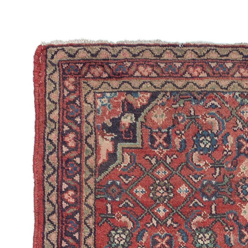 Hosseinabad Teppe 130x86cm - Persisk teppe