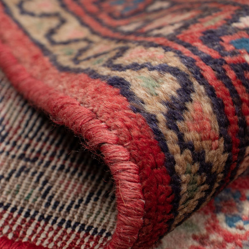 Hosseinabad Teppe 130x86cm - Persisk teppe