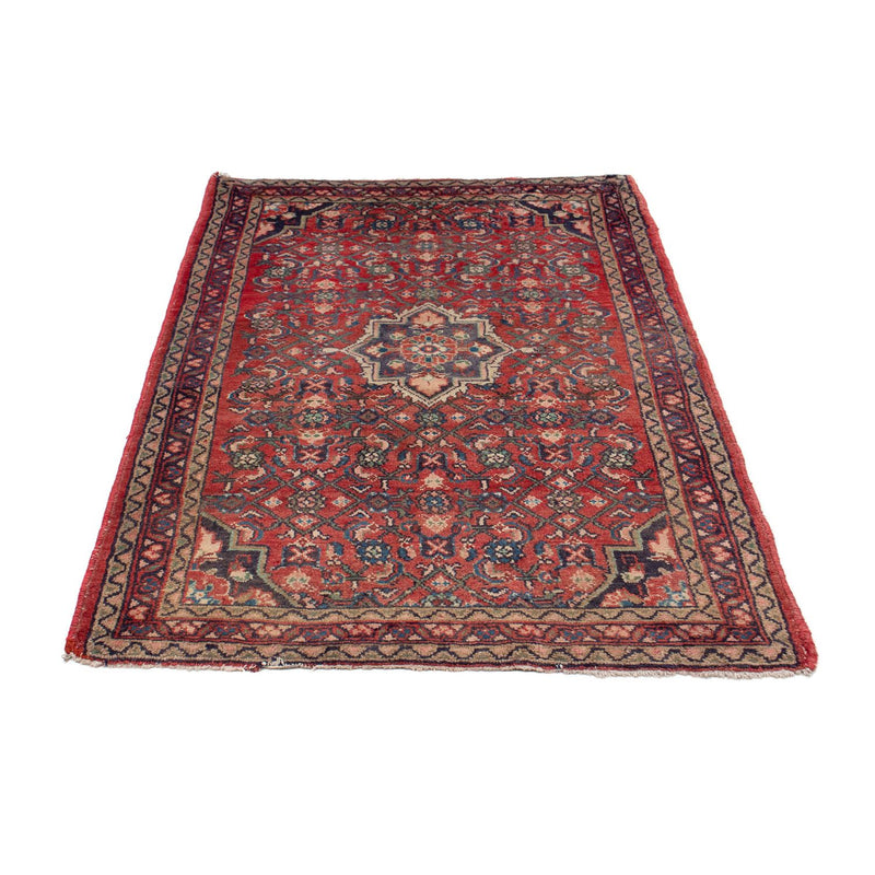 Hosseinabad Teppe 130x86cm - Persisk teppe
