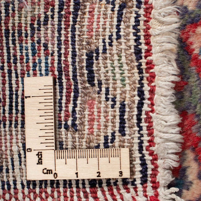 Hosseinabad Teppe 130x86cm - Persisk teppe