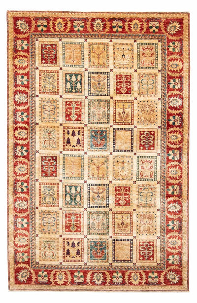 Ziegler Teppe 172x264cm - Orientalsk teppe