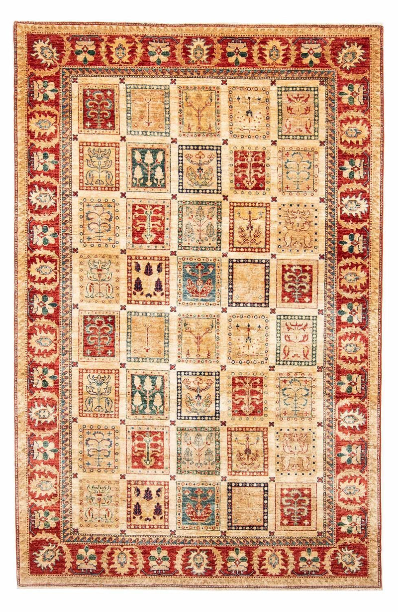 Ziegler Teppe 172x264cm - Orientalsk teppe