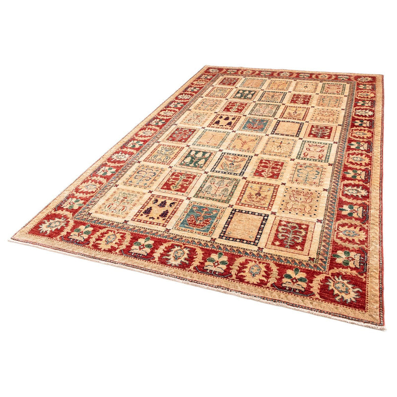 Ziegler Teppe 172x264cm - Orientalsk teppe
