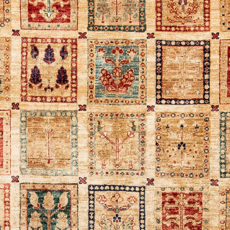 Ziegler Teppe 252x168cm - Orientalsk teppe
