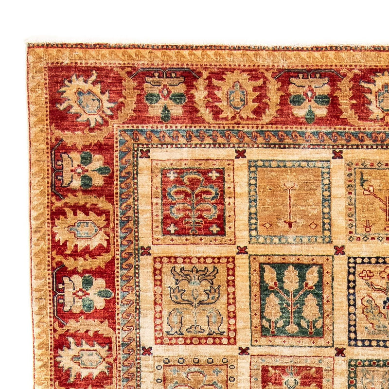 Ziegler Teppe 252x168cm - Orientalsk teppe