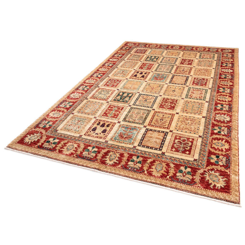Ziegler Teppe 252x168cm - Orientalsk teppe