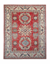 Kazak Teppe 242x310cm - Orientalsk teppe – product image