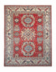 Kazak Teppe 242x310cm - Orientalsk teppe
