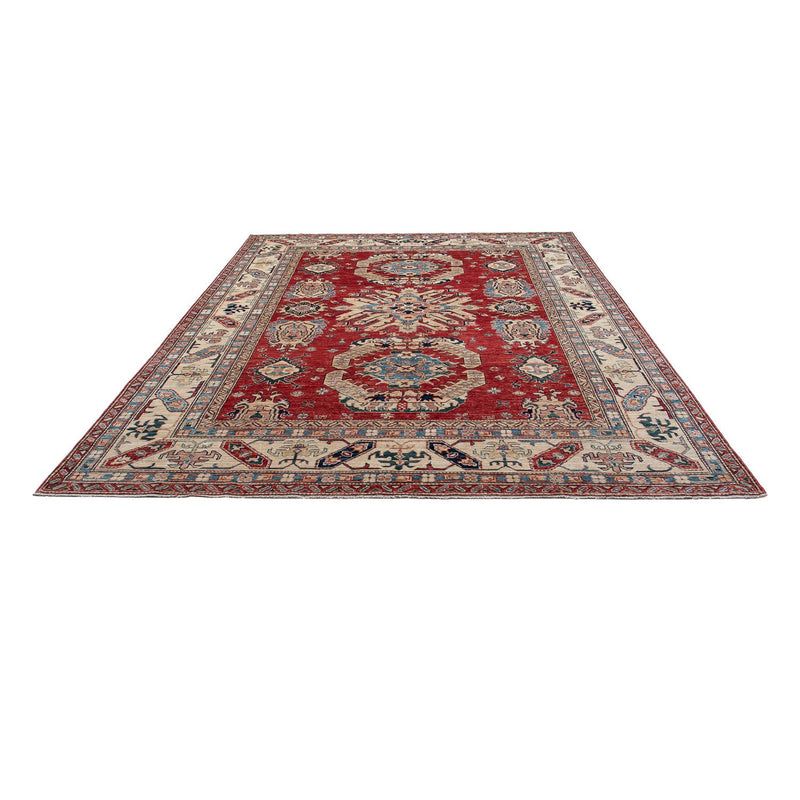 Kazak Teppe 242x310cm - Orientalsk teppe