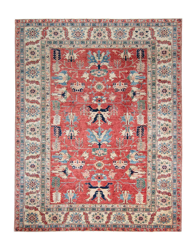 Kazak Teppe 310x241cm - Orientalsk teppe
