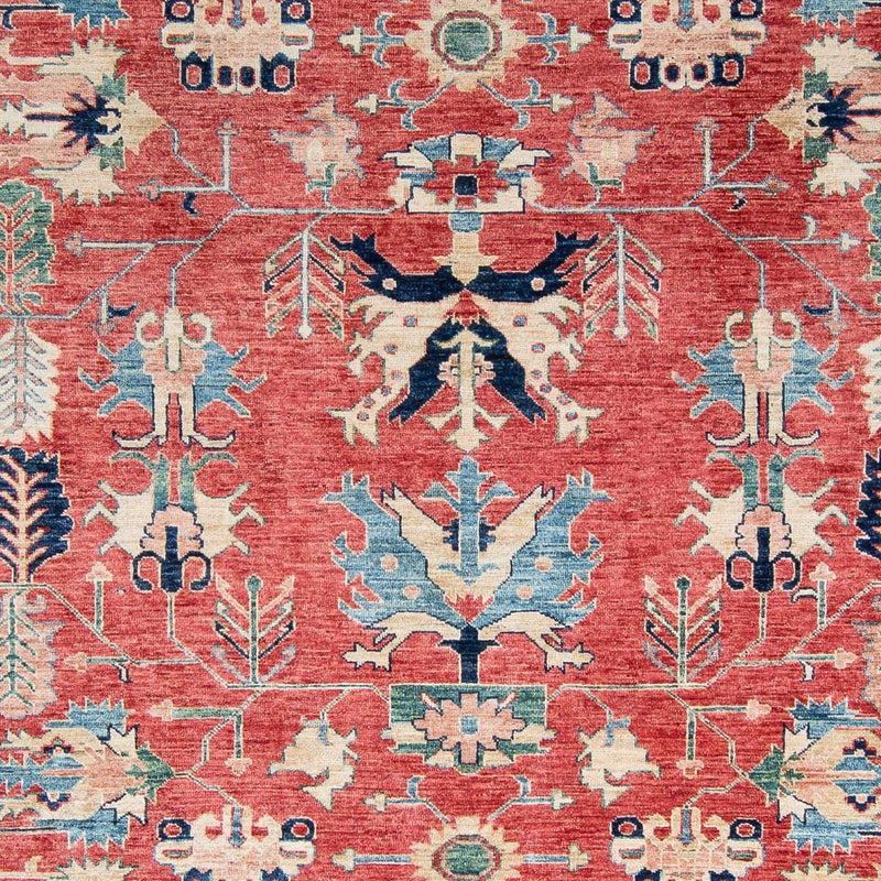 Kazak Teppe 310x241cm - Orientalsk teppe