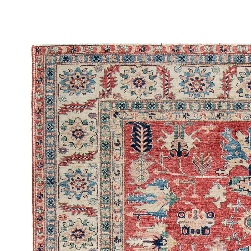 Kazak Teppe 310x241cm - Orientalsk teppe