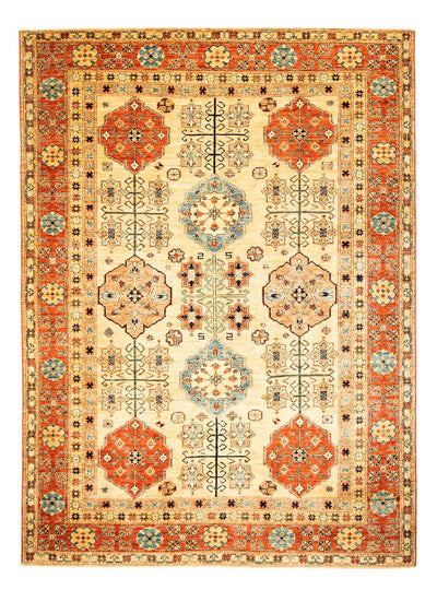 Kazak Teppe 203x266cm - Orientalsk teppe