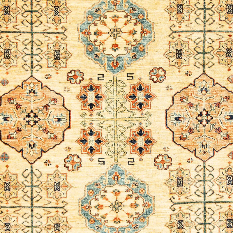 Kazak Teppe 266x203cm - Orientalsk teppe