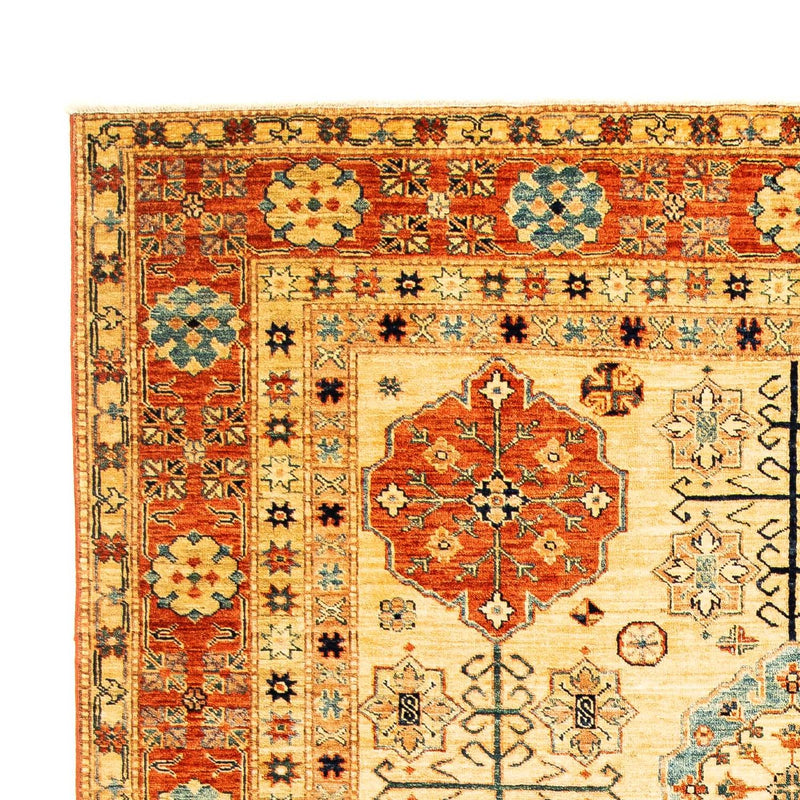 Kazak Teppe 266x203cm - Orientalsk teppe