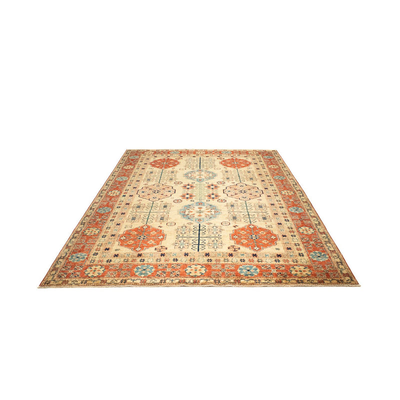 Kazak Teppe 266x203cm - Orientalsk teppe