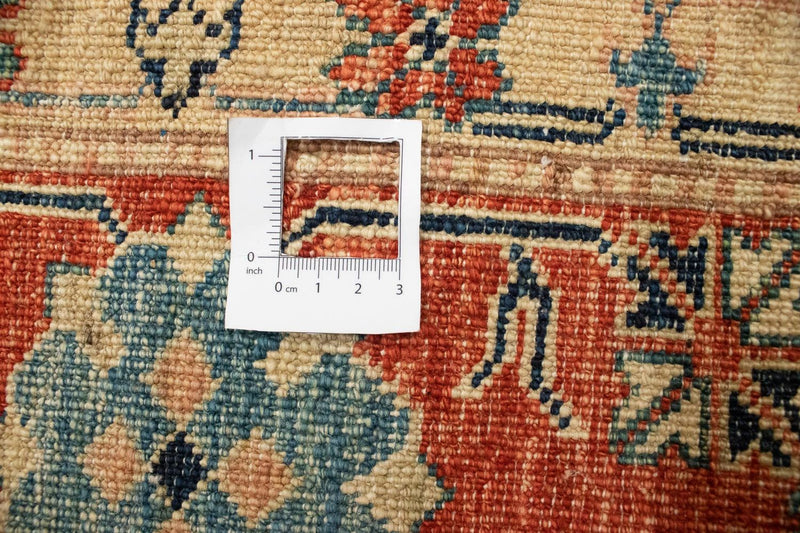 Kazak Teppe 266x203cm - Orientalsk teppe