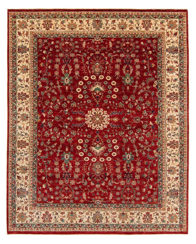 Ziegler Teppe 244x300cm - Persisk teppe