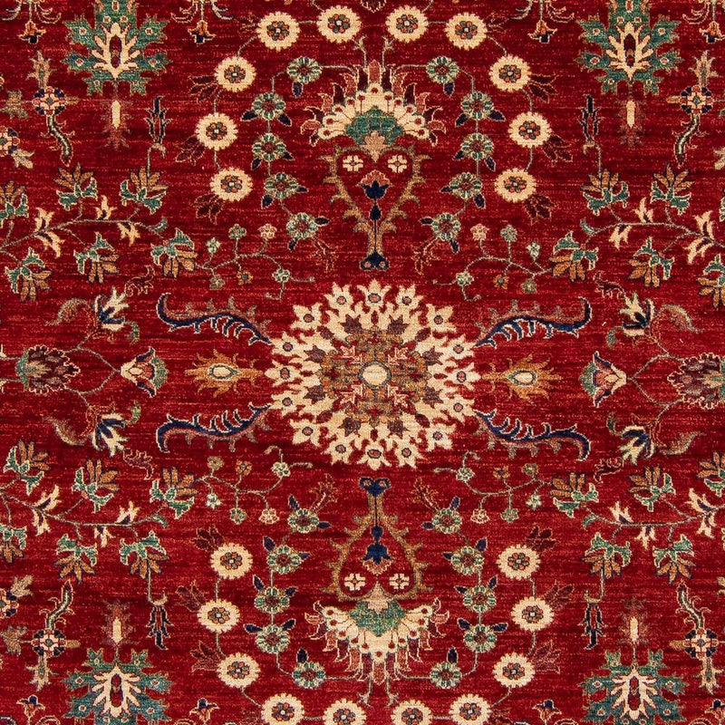 Ziegler Teppe 300x244cm - Persisk teppe