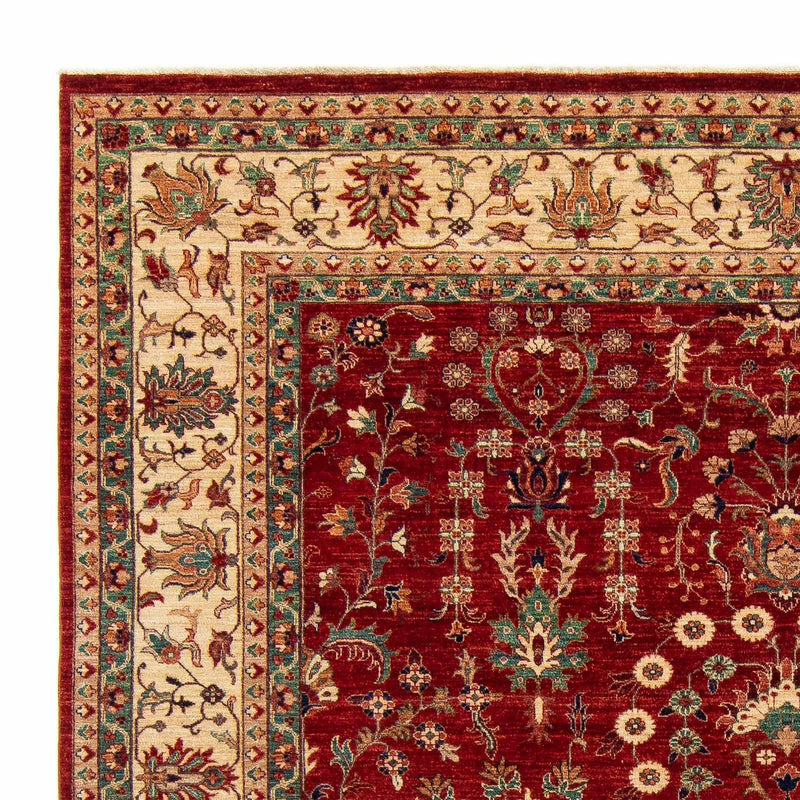 Ziegler Teppe 300x244cm - Persisk teppe