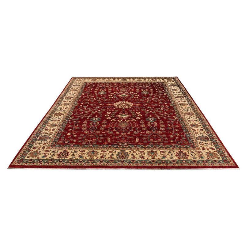 Ziegler Teppe 300x244cm - Persisk teppe