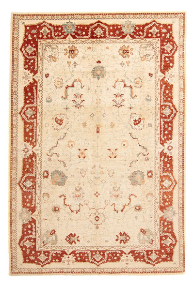 Farahan Teppe 293x403cm - Persisk teppe