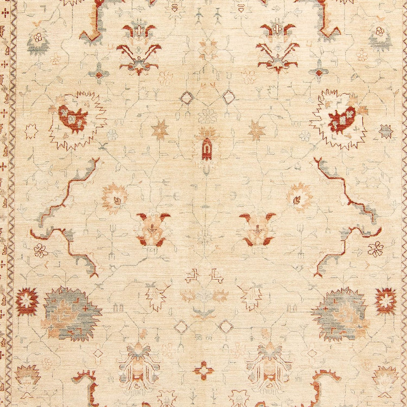 Farahan Teppe 403x293cm - Persisk teppe