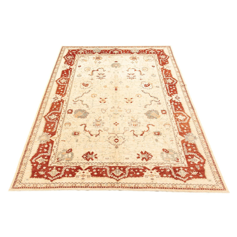 Farahan Teppe 403x293cm - Persisk teppe