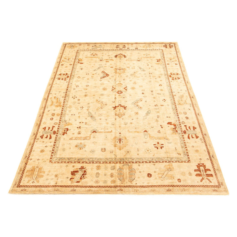 Farahan Teppe 415x287cm - Persisk teppe