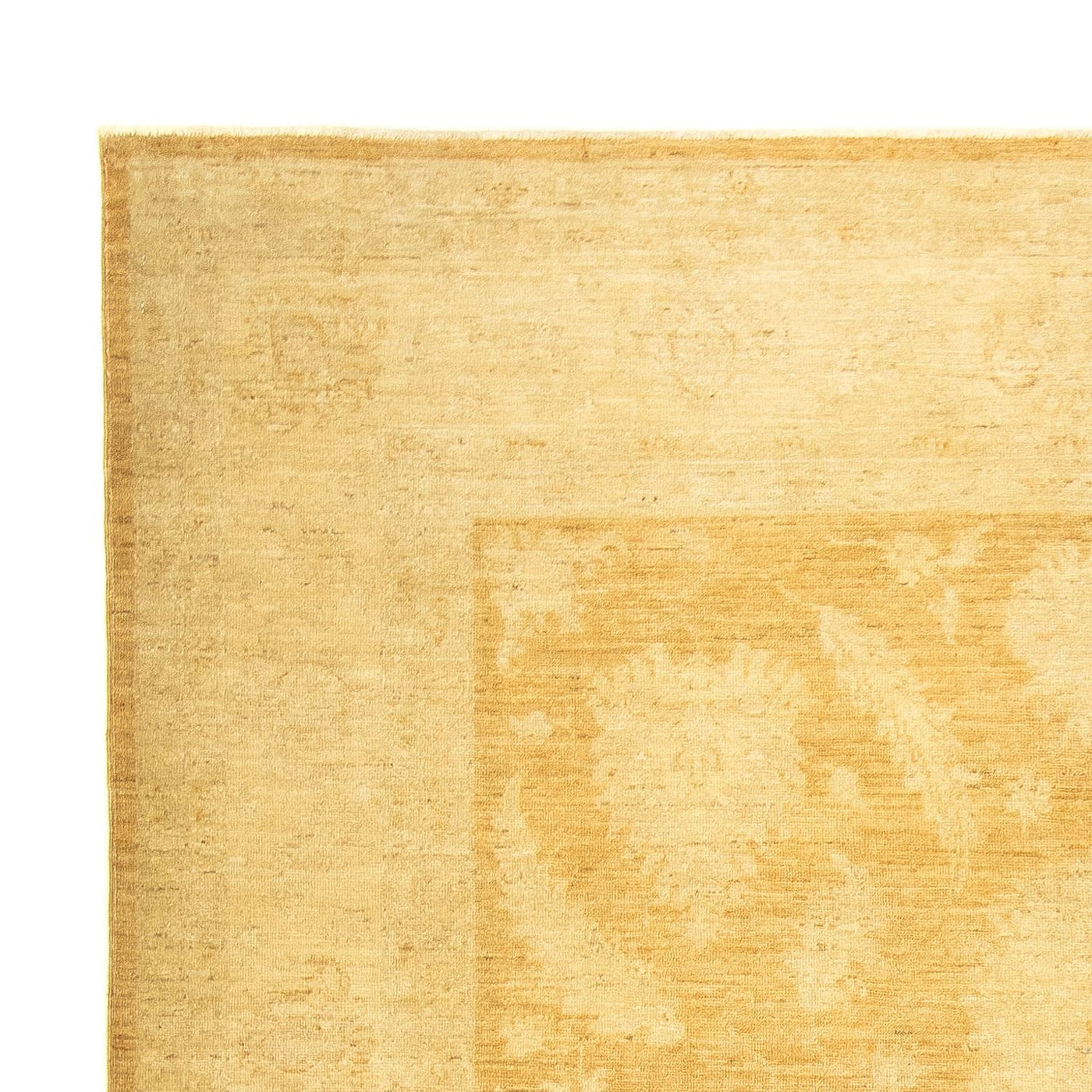 Farahan Teppe 247x196cm - Orientalsk teppe