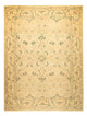 Tabriz Teppe 353x272cm - Persisk teppe