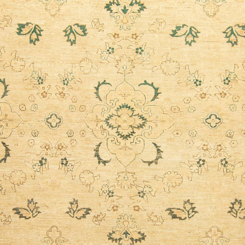 Tabriz Teppe 353x272cm - Persisk teppe