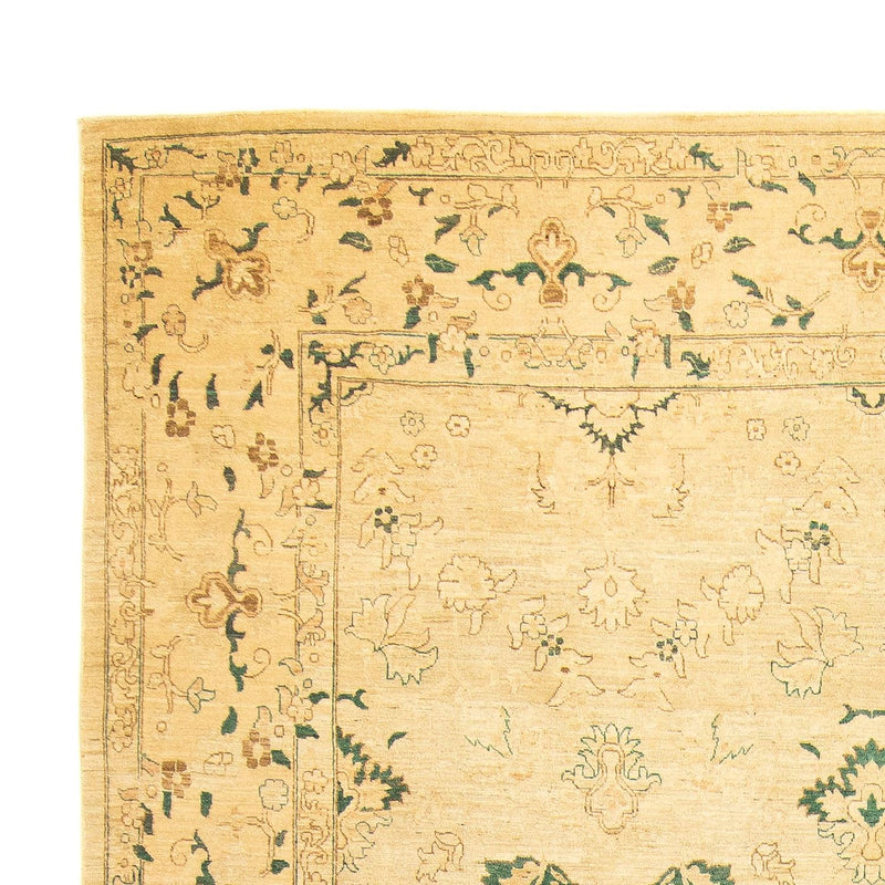 Tabriz Teppe 353x272cm - Persisk teppe