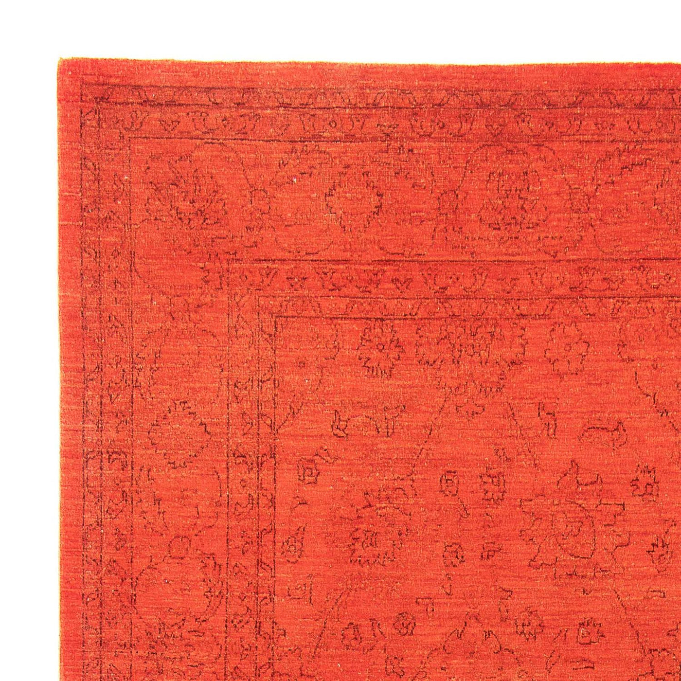 Ziegler Teppe 342x241cm - Orientalsk teppe