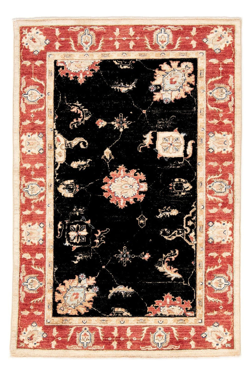 Ziegler Teppe 152x101cm - Orientalsk teppe
