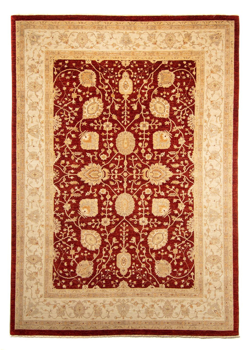 Ziegler Teppe 343x248cm - Orientalsk teppe