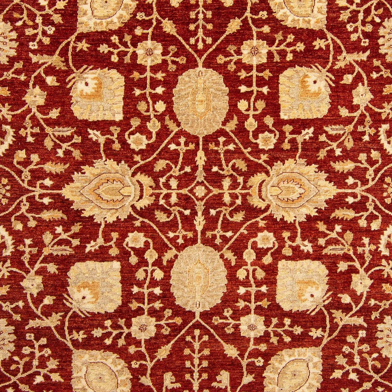 Ziegler Teppe 343x248cm - Orientalsk teppe