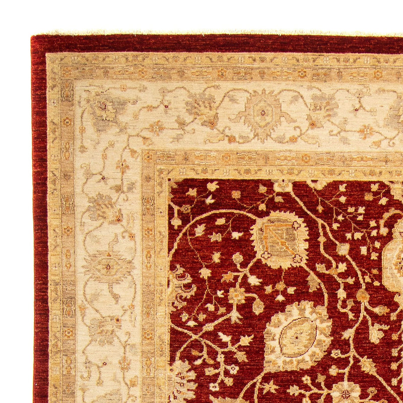 Ziegler Teppe 343x248cm - Orientalsk teppe