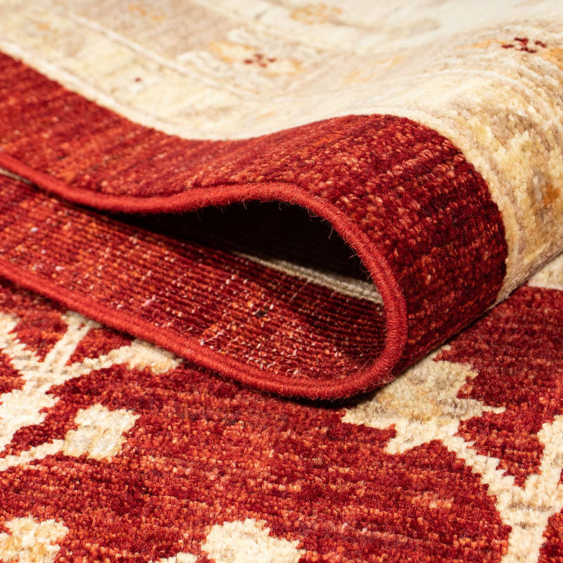 Ziegler Teppe 343x248cm - Orientalsk teppe
