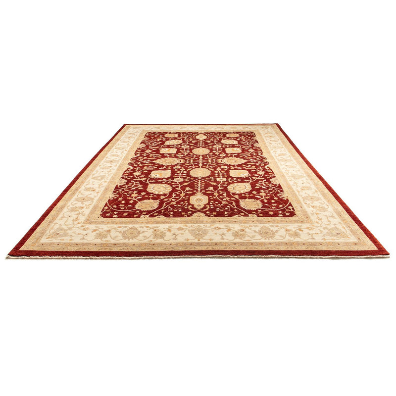 Ziegler Teppe 343x248cm - Orientalsk teppe