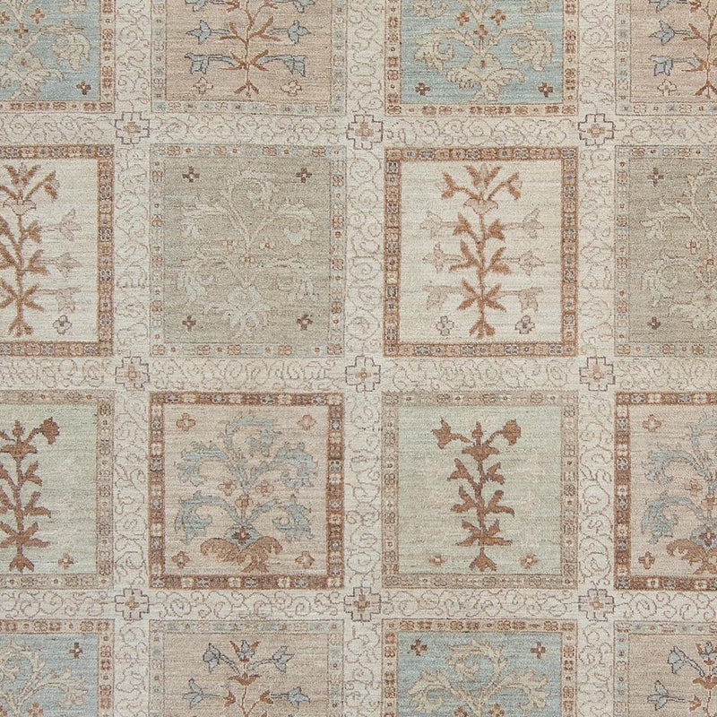 Ziegler Teppe 279x369cm - Orientalsk teppe