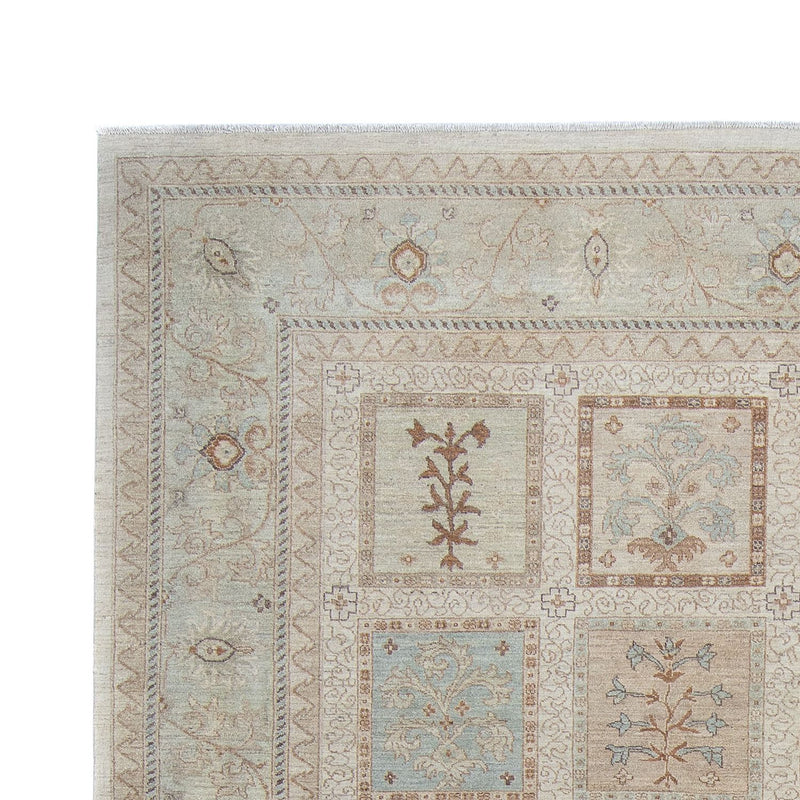 Ziegler Teppe 279x369cm - Orientalsk teppe