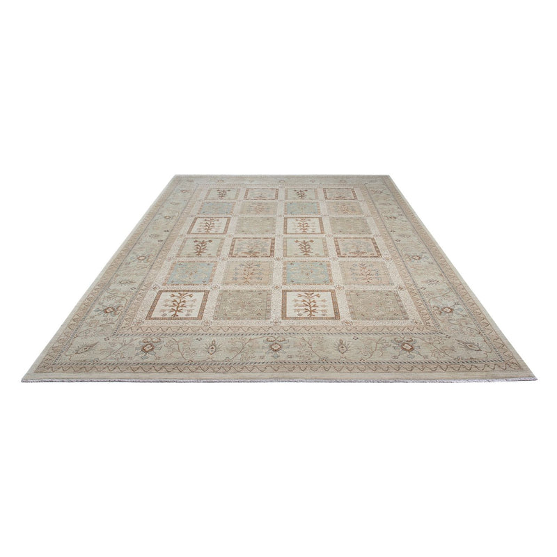 Ziegler Teppe 279x369cm - Orientalsk teppe